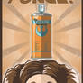 The Force Hairspray