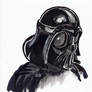 Darth Vader Ink