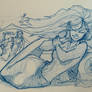 Mermaid Skech - 2026