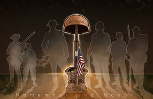 Memorial Day 2026