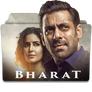 Bharat Movie Folder Icon