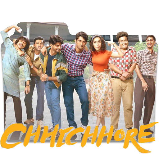 Chhichhore movie download 123mkv online
