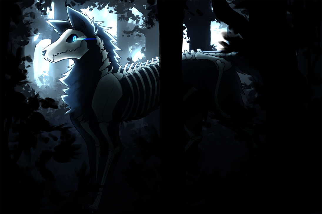 Ascii Art Wraith Wraith - Artfight 2020 by CreativeCheetah on DeviantArt