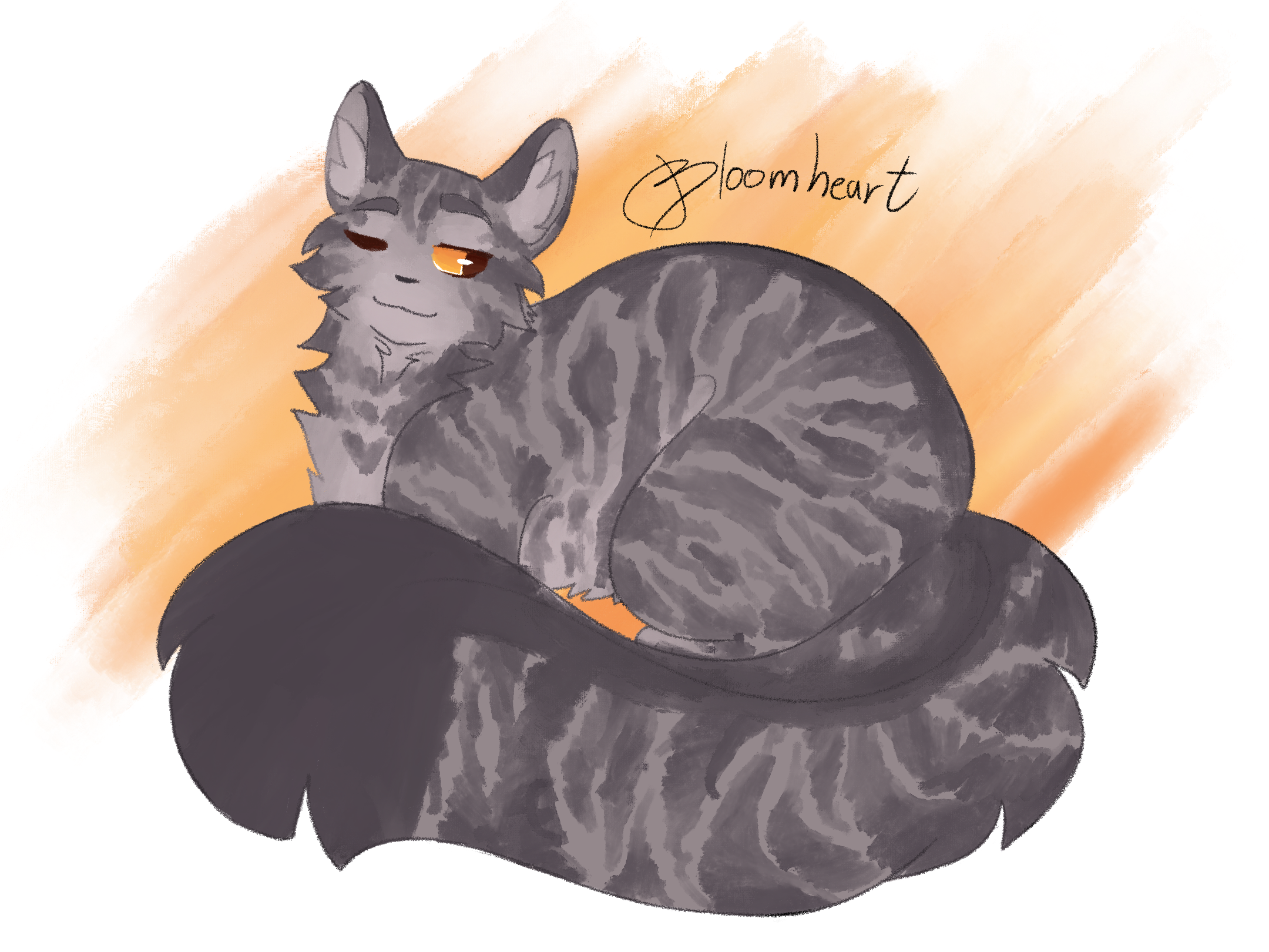 Warrior cat name generator (I Forgot 31- Alder) by XFadedEchoesX on  DeviantArt