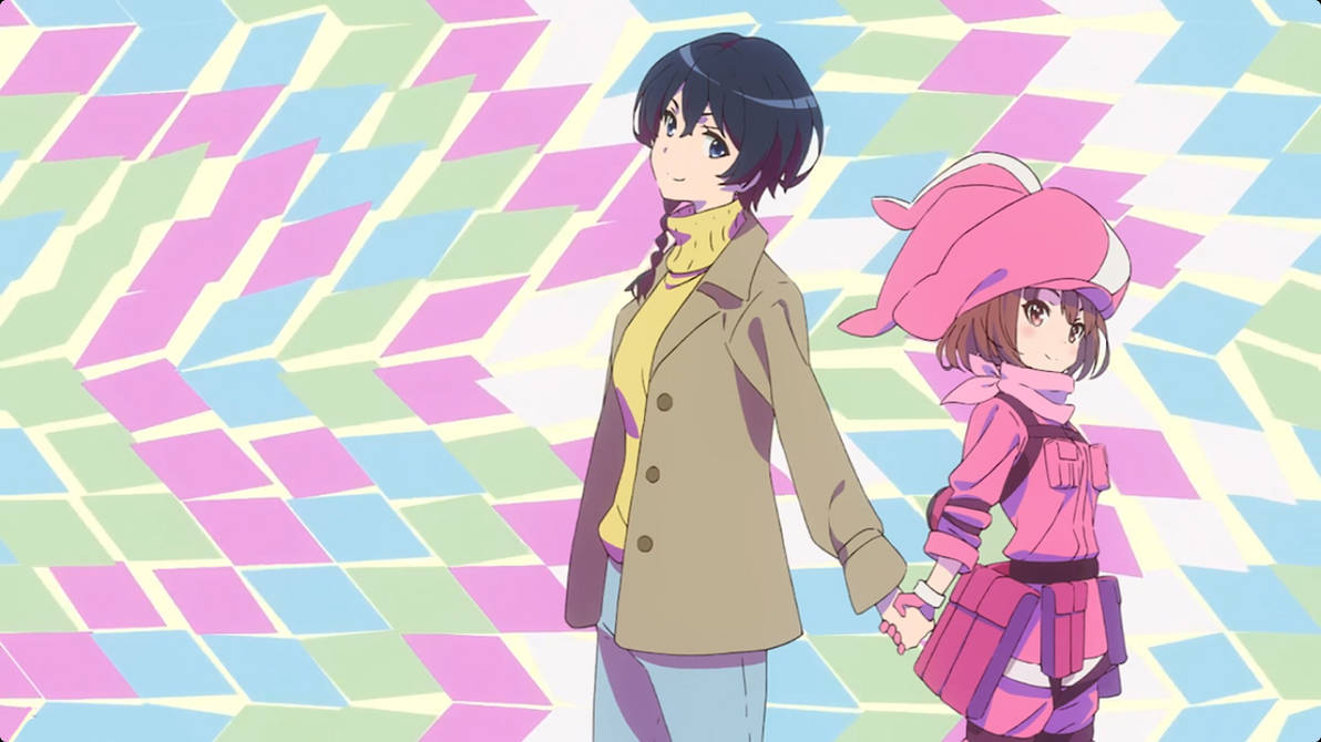 Ggo Wallpaper 8 Sword Art Online Alternative By Haiziri On Deviantart Ggo Wallpaper 8 Sword Art Online Alternative By Haiziri On Deviantart