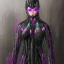 Violette Suit
