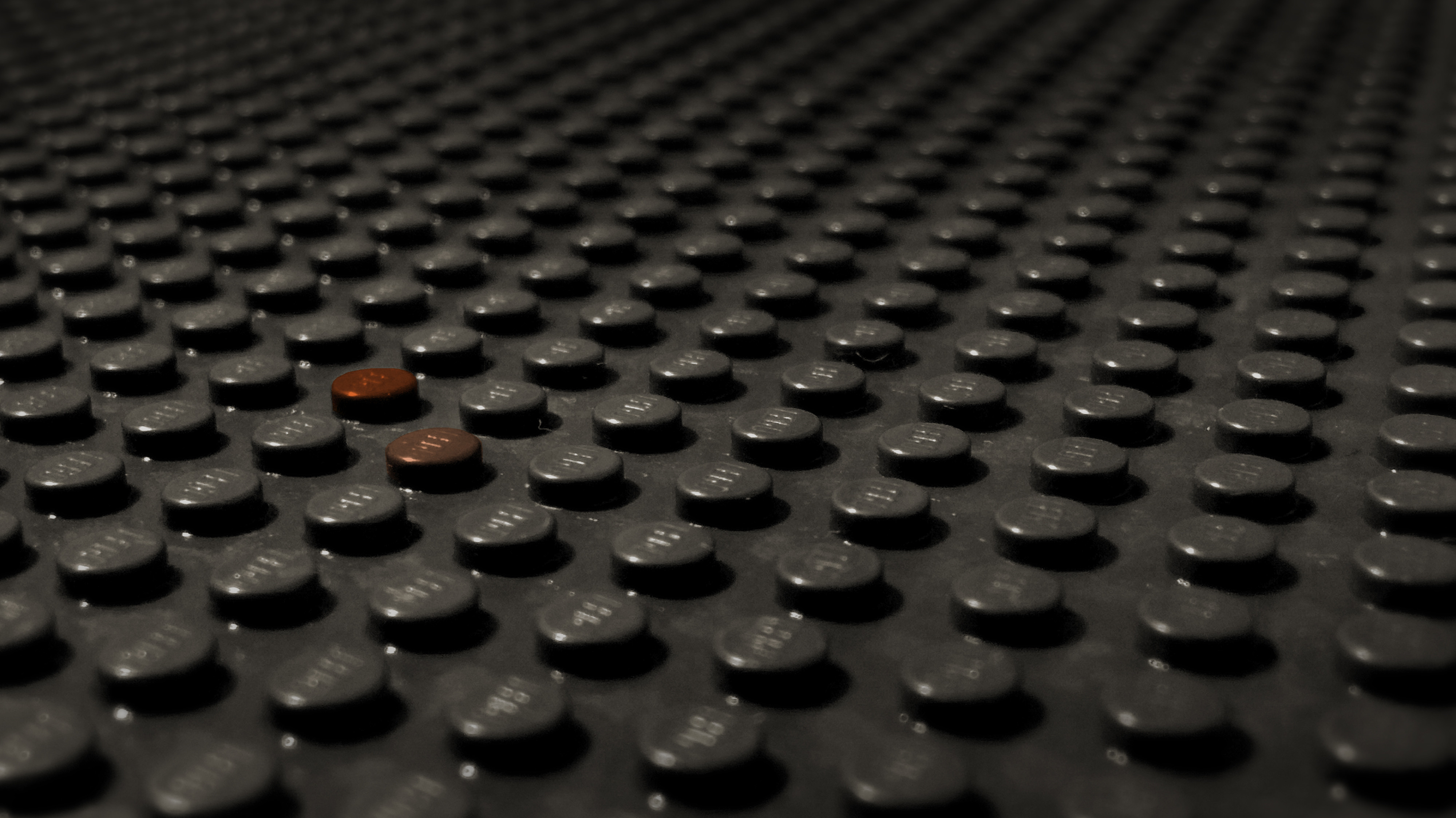 Baseplate
