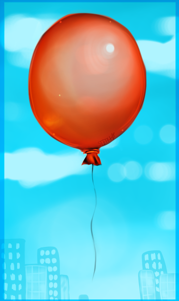 Red Balloon