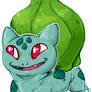 Bulbasaur - FA -