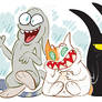 Catscratch - FA -