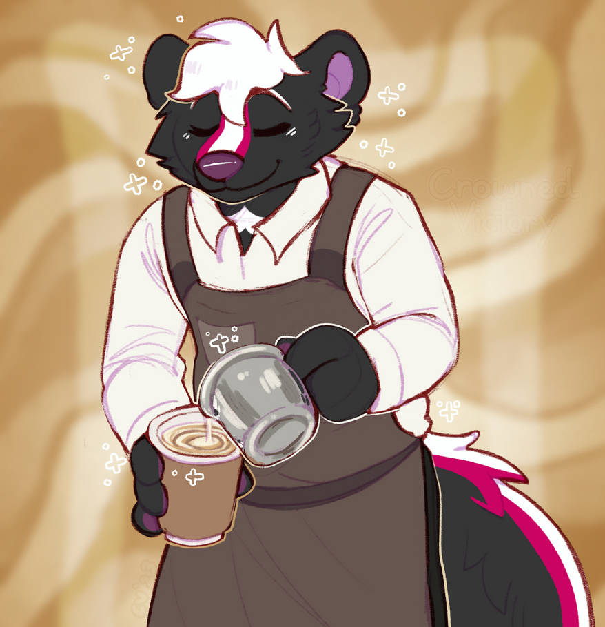 Java Ricky Big JAVA JIVE - Comm by CrownedVictory on DeviantArt