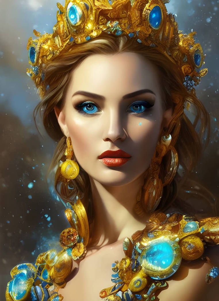 Ukrainian Princess By Kozakninja On DeviantArt ukrainian-princess-by-kozakninja-on-deviantart