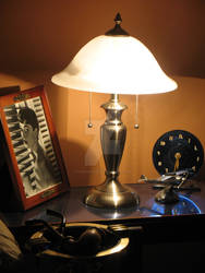 Art Deco Still Life