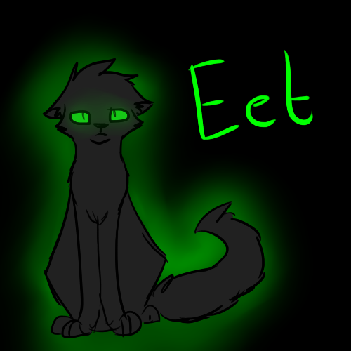 ive been drawing too much hollyleaf lately