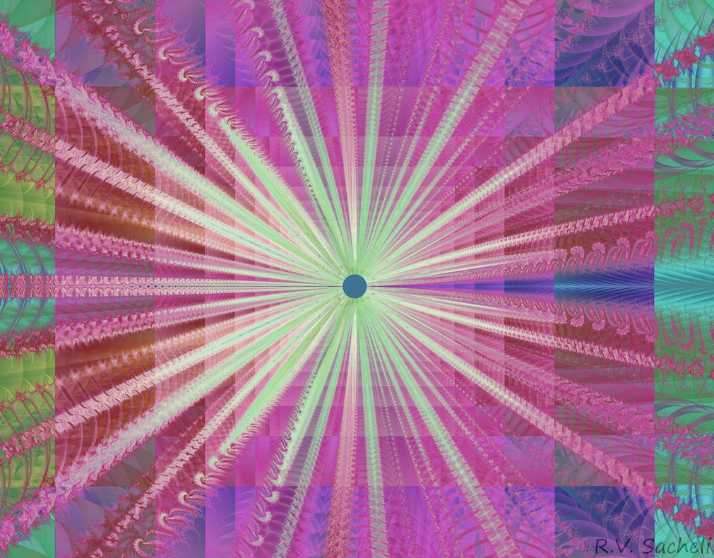 Infinity Pathway Pathway to Infinity by naverue on DeviantArt