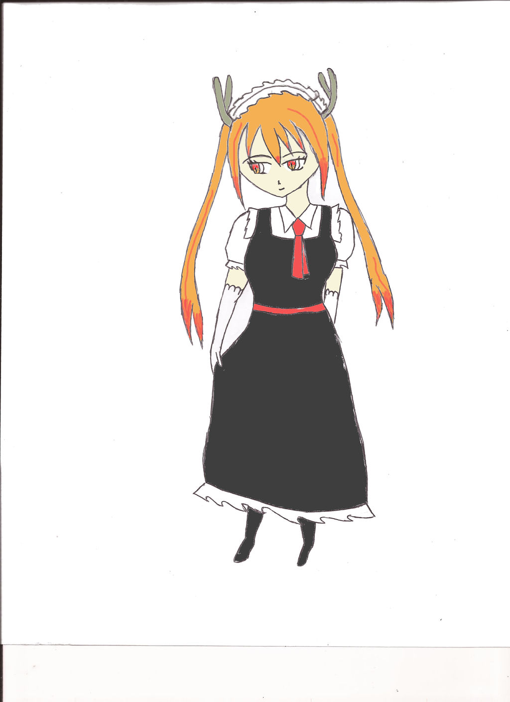 Tohru