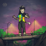 Bridge Inspector