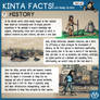 Kinta Facts 7: History