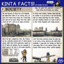 Kinta Facts 8: Society