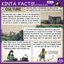Kinta Facts 9: Culture