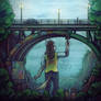 Bridge Painting
