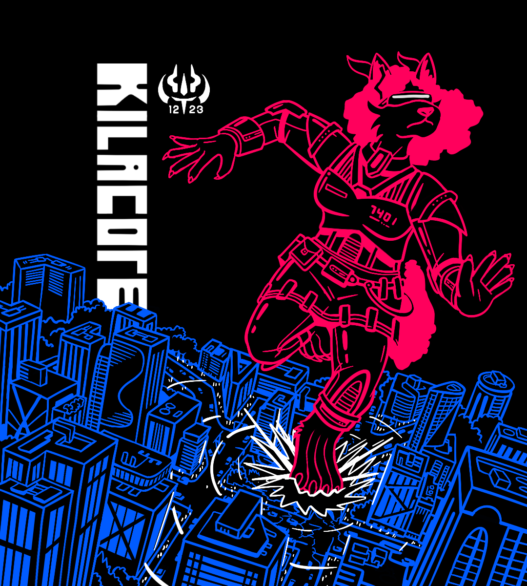 KILACORE (Alternate)