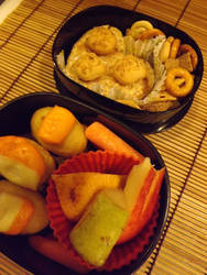 Picnic Bento