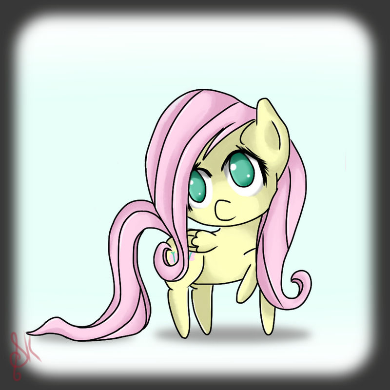 Flutters