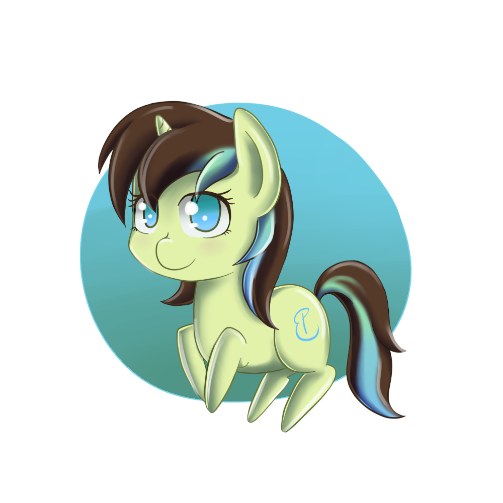 Chibi Equinepalette