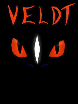 Veldt Title Page