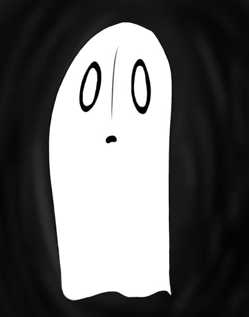 Napstablook