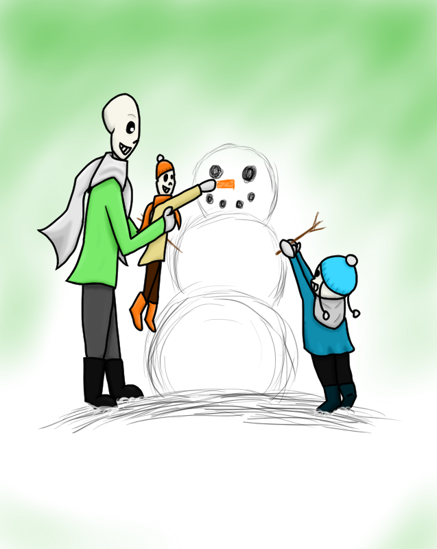 Snowman