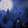 Princess Luna