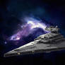 Imperial Star Destroyer