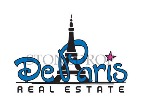 De Paris_logo