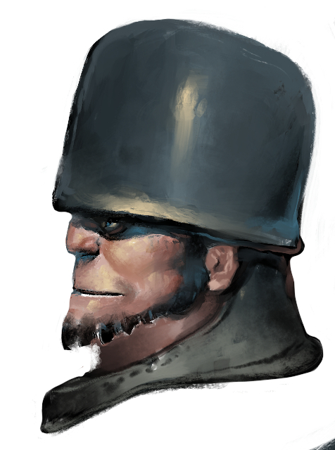 Boxhead by SurvivingMode on DeviantArt