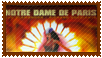 Notre Dame de Paris (musical) stamp by whatevstu