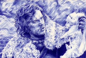 Jon Snow