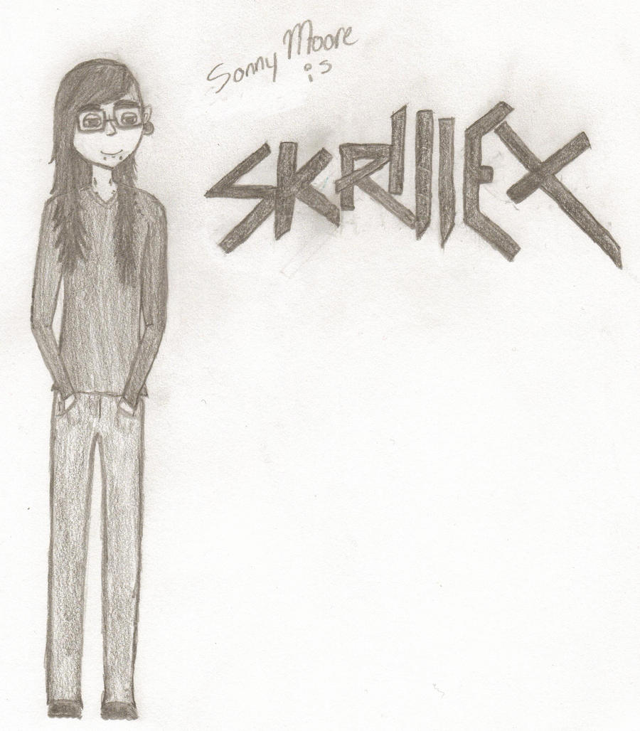 Skrillex