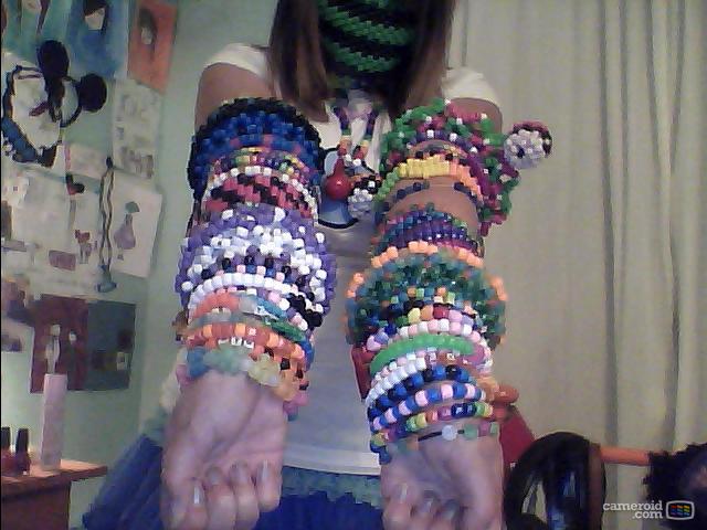 updated kandi collection