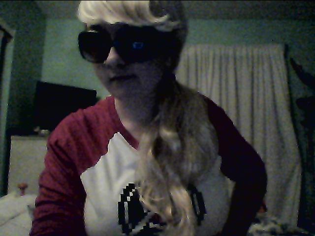 fem!dave strider