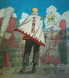 Nanadaime hokage