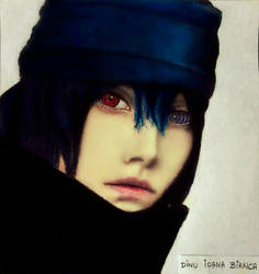 Sasuke The Last (digital edited)