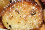 Herb Roasted Potatoes by OfGermanBlood Herb Roasted Potatoes by OfGermanBlood