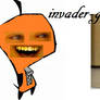 orange gir autograph version