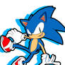 Sonic lost world pose