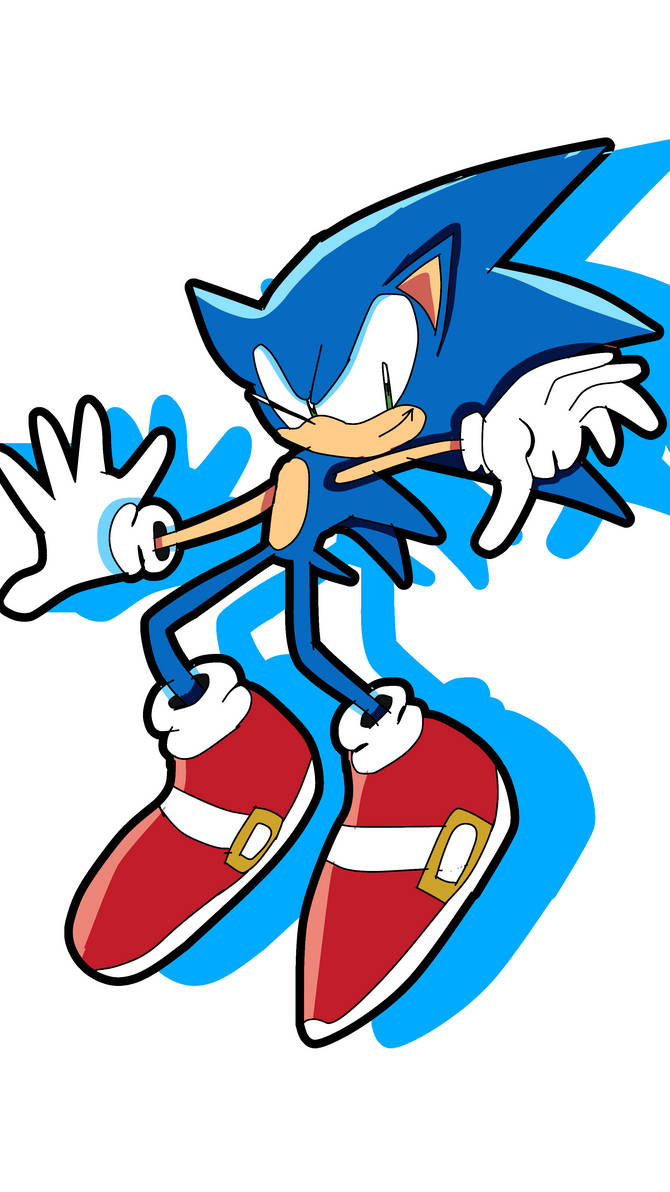 Sonic Adventure 2 Sonic Pose Redraw By Newgennitro On Deviantart Sonic Adventure 2 Sonic Pose Redraw By Newgennitro On Deviantart