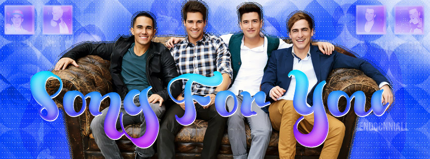 Portada,Big Time Rush