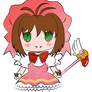 Cardcaptor Sakura Chibi