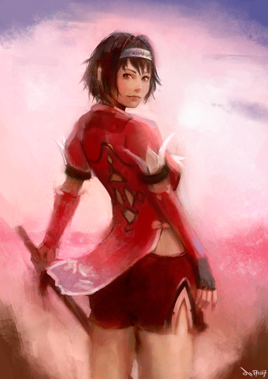 Xianghua